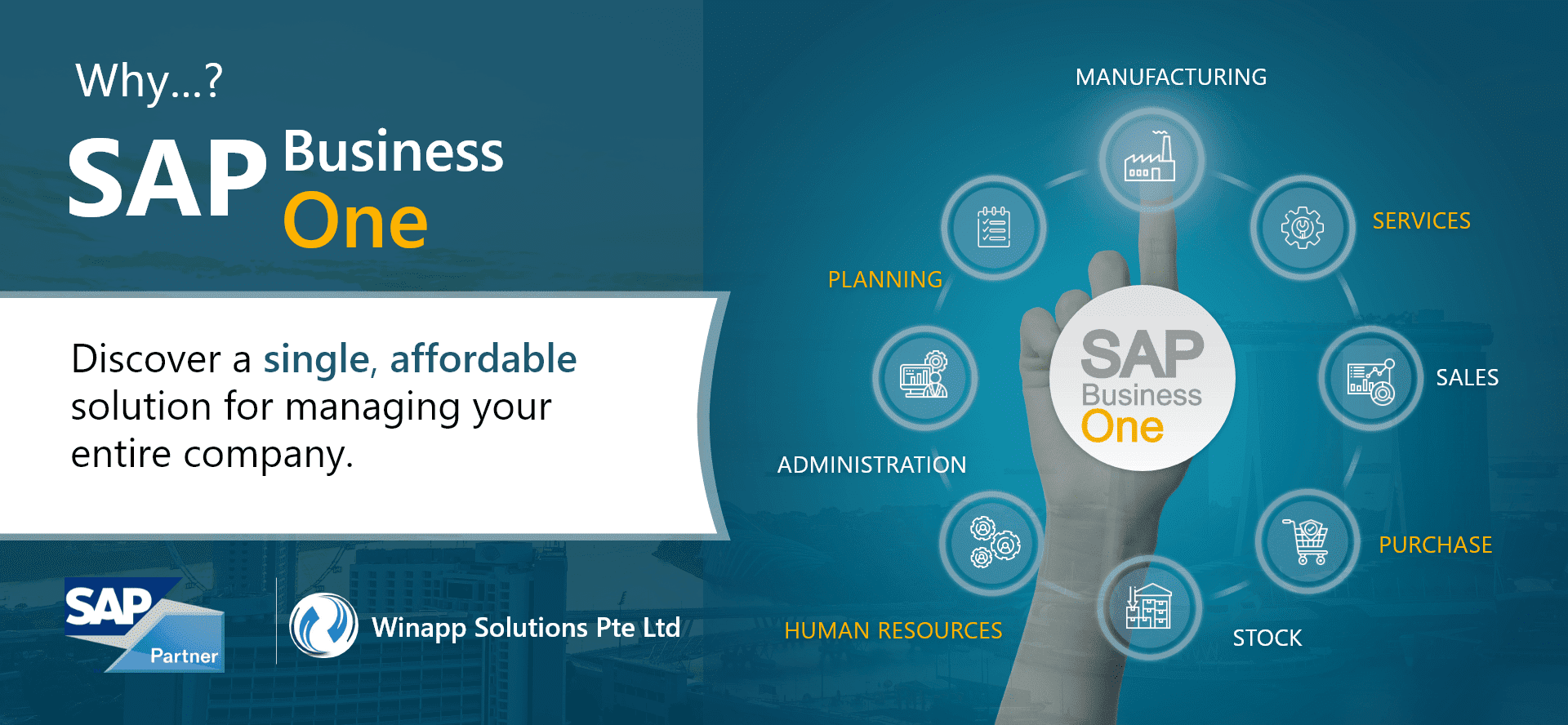 SAP Business