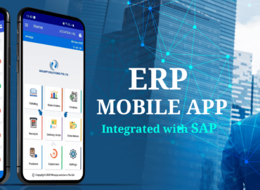 ERP Mobile