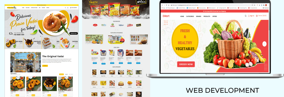 E-commerce