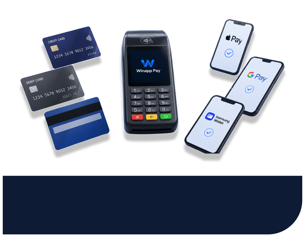 WinappPay